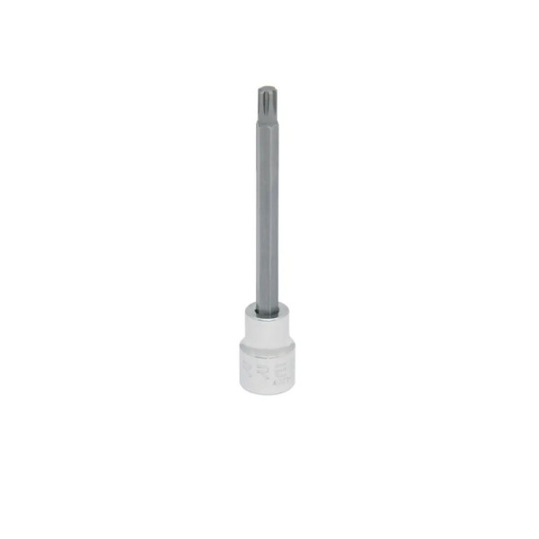Copa Con Punta Larga Ribe M7 X 4'' Urrea Cuadro 3/8'' (4991-7M)