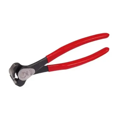 Alicate De Corte Transversal 8.3/8' Industrial Urrea