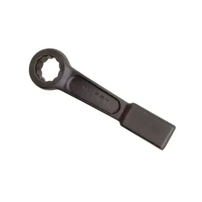 Llave De Golpe Plana 85 Mm X 18.3/8' 12 Puntas Urrea