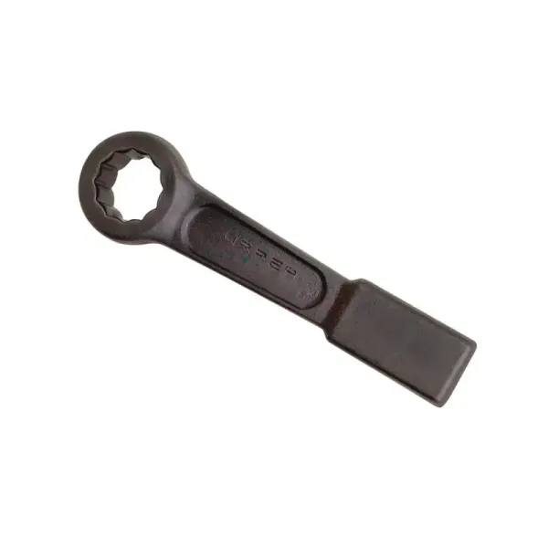 Llave De Golpe Plana 6' X 22.13/16' 12 Puntas Urrea (2796SW)