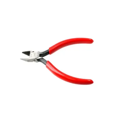 Alicate De Electrónica 5' Corte Diagonal Industrial Urrea
