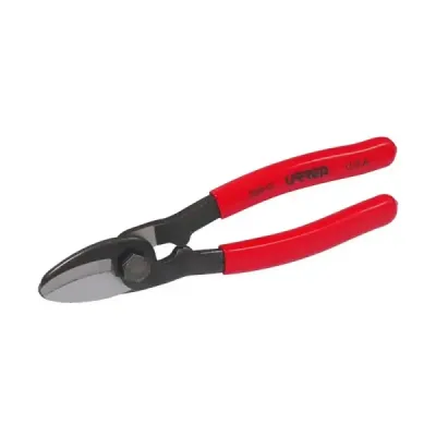 Alicate Corta Cable Awg 2/0 7.1/2' Mango Rubber Grip Urrea
