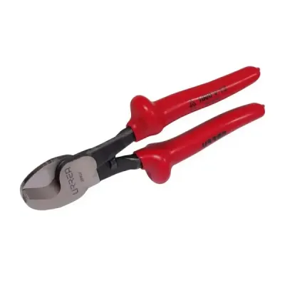 Alicate Corta Cable Dieléctrico 9' Awg 1/0 Industrial Urrea