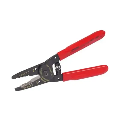 Alicate Pelacable Alta Palanca 6.3/4' Uso Industrial Urrea