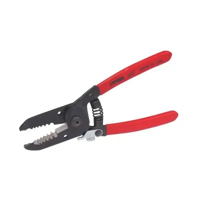 Alicate Pelacable Alta Palanca 6.3/4' Con Seguro Urrea
