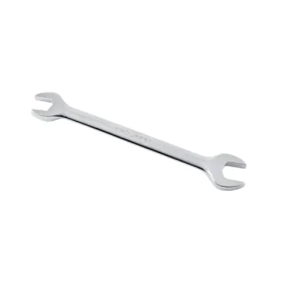 Llave Boca Fija 9/16' X 5/8' Pulido Espejo Urrea