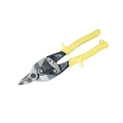 Tijeras De Latonero Aviación Bulldog 9.1/2' Universal Urrea