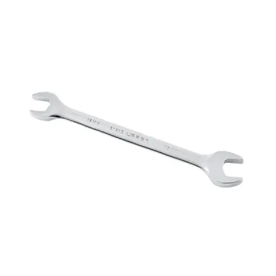 Llave Boca Fija 12 Mm X 13 Mm Pulida Urrea Largo 6.3/8'