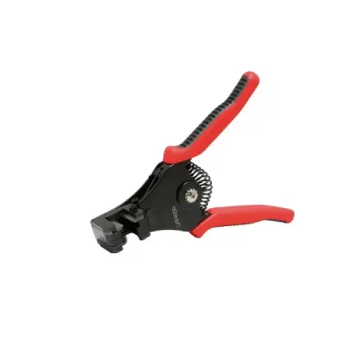 Alicate Pelacable Automático 6.6' Cable Awg 10 A 22 Urrea
