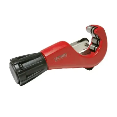 Cortatubo Acero Y Cobre 1/8' A 1-3/8' Urrea Uso Industrial