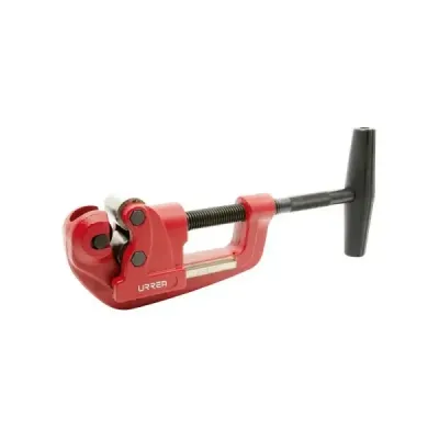 Cortatubo Acero Forjado 1/8' A 1-1/4' Urrea Uso Industrial