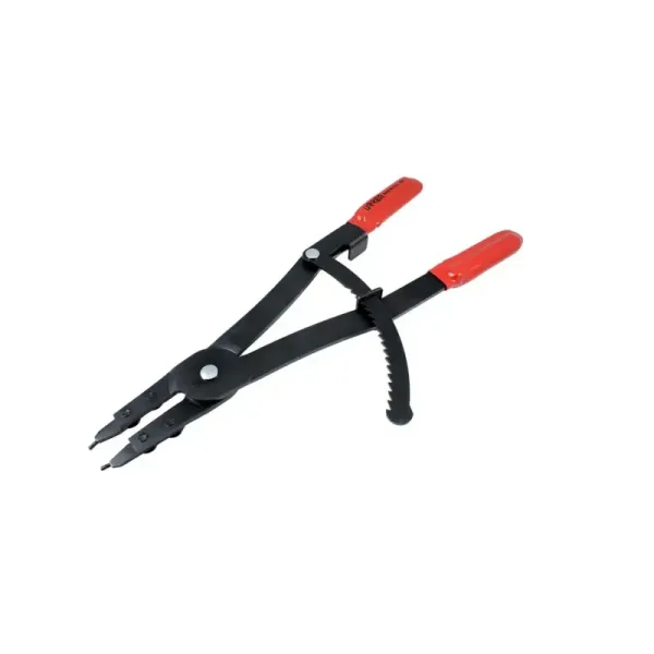 Alicate Para Cerrar Anillos De Retención 16.1/2' Urrea (364)