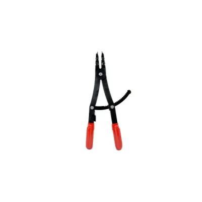 Alicate Para Cerrar Anillos De Retención 16.1/2' Urrea