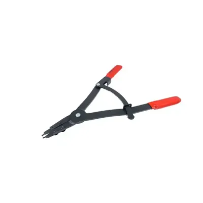 Alicate Para Abrir Anillos De Retención 16.1/2' Urrea