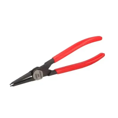 Alicate Anillos De Retención 7.1/8' Punta Interna 0° Urrea