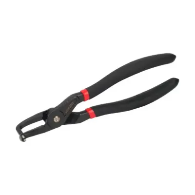 Alicate Anillos De Retención 7' Punta Interna 90° Urrea