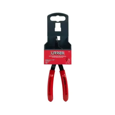 Alicate Anillos De Retención 5.7/8' Punta 0.047' Urrea