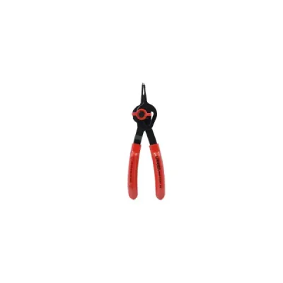 Alicate Anillos De Retención 5.7/8' Punta 0.047' Urrea