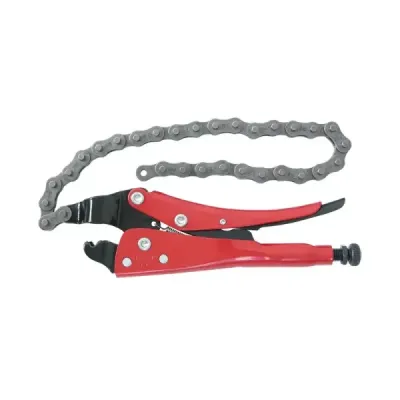 Alicate Hombresolo De Cadena 9.27/32' Industrial Urrea