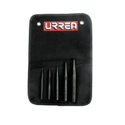 Juego De 5 Puntas Para Marcar 90° 5/64' A 5/16' Urrea
