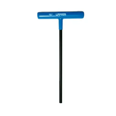 Llave Bristol Larga De 3 Mm Mango T Urrea Ergonómica