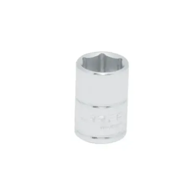 Copa 10 Mm X 1' 6 Puntas Cromo Vanadio Urrea Cuadro 1/4'