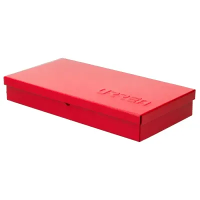 Caja De Herramientas Metálica 9' Urrea Para Usos Múltiples