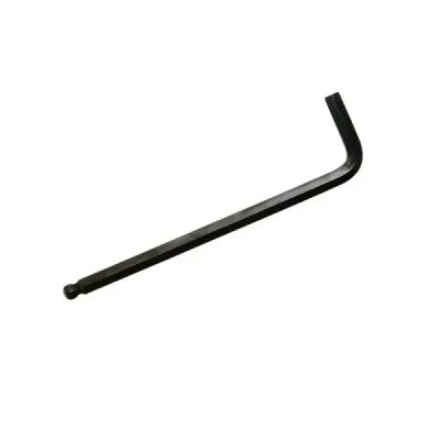 Llave Bristol Punta De Bola En L 10 Mm Industrial Urrea