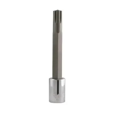 Copa Con Punta Larga Ribe M10 X 4' Urrea Cuadro 3/8'