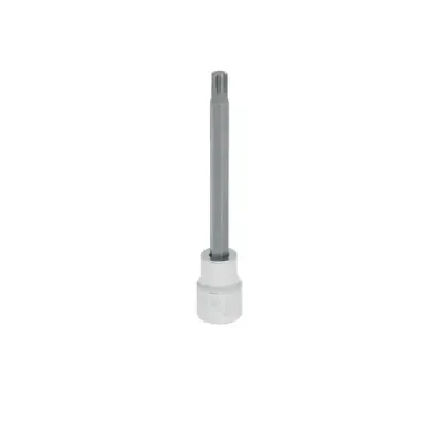 Copa Con Punta Larga Ribe M6 X 4' Urrea Cuadro 3/8'