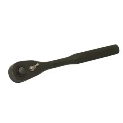 Ratchet Reversible Fosfatizado 3/8' Urrea Largo 17.7 Cm