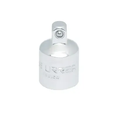 Adaptador Para Copas 3/8' A 1/4' Torque 2000 In-lb Urrea