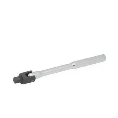 Mango Articulado Cromado 3/8' X 7.13/16' Urrea Uso Pesado
