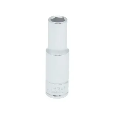 Copa Larga 12 Mm 6 Puntas Uso Pesado Urrea Cuadrante 1/2'