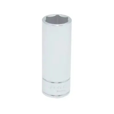 Copa Larga 25 Mm 6 Puntas Uso Pesado Urrea Cuadrante 1/2'