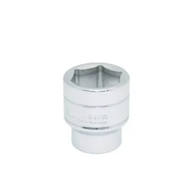 Copa Corta 34 Mm X 2' 6 Puntas Urrea Cuadro 1/2'