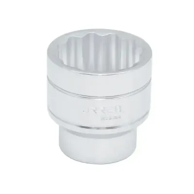 Copa Corta 34 Mm X 2' 12 Puntas Urrea Cuadro 1/2'