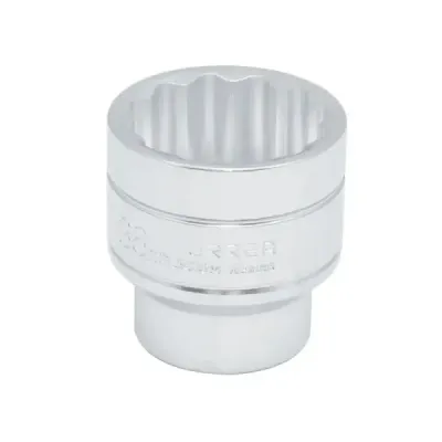 Copa Corta 36 Mm X 2' 12 Puntas Urrea Cuadro 1/2'