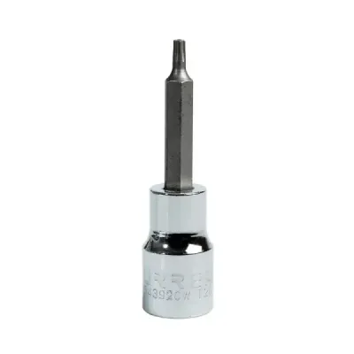 Copa Punta Torx T20 De Uso Pesado Urrea Cuadrante 1/2'
