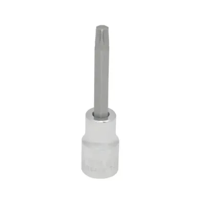 Copa Punta Torx T45 De Uso Pesado Urrea Cuadrante 1/2'