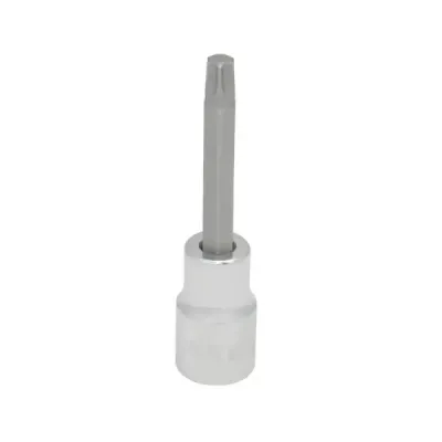 Copa Punta Torx T50 De Uso Pesado Urrea Cuadrante 1/2'