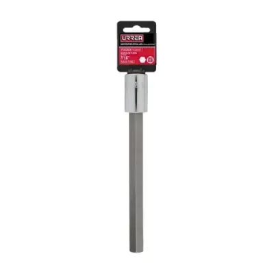 Copa Punta Hexagonal 9/16'' Uso Pesado Urrea Cuadrante 1/2'' (5441-9/16)