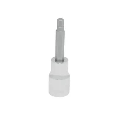 Copa Punta Hexagonal 6 Mm Uso Pesado Urrea Cuadrante 1/2'