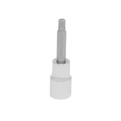 Copa Punta Hexagonal 8 Mm Uso Pesado Urrea Cuadrante 1/2'