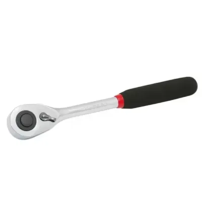 Ratchet Reversible 1/2' Mango Rubber Grip Urrea Industrial