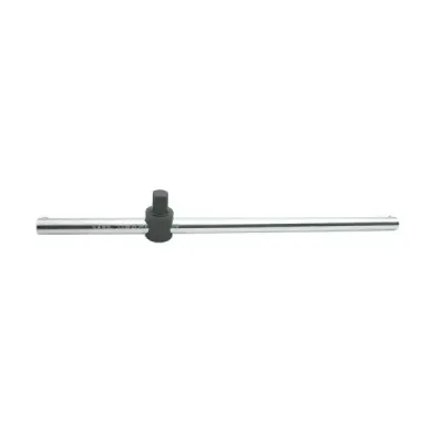 Barra Corrediza Para Copas 1/2' X 12.15/16' Urrea Uso Pesado