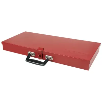 Caja De Herramientas Metálica 19' Urrea Para Usos Múltiples