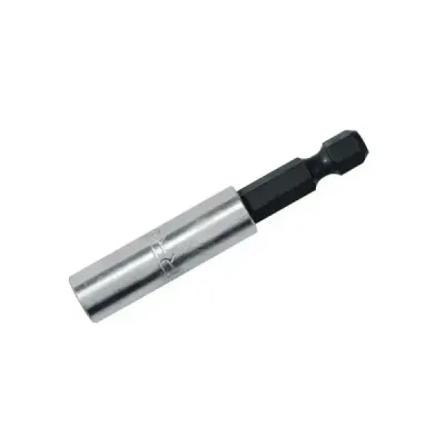 Set 6 Adaptadores Con Imán 1/4' Urrea Puntas Hexagonales
