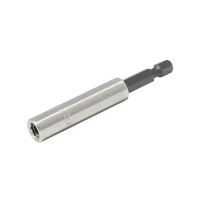 Set 6 Adaptadores Con Anillo 1/4' Urrea Puntas Hexagonales