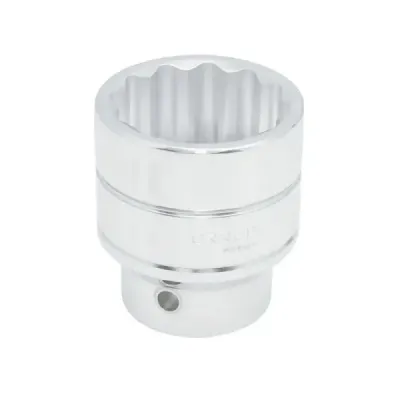 Copa Larga 36 Mm 12 Puntas Uso Pesado Urrea Cuadrante 3/4'